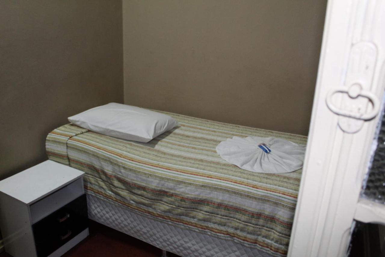 Hotel Lotus Curitiba Ngoại thất bức ảnh