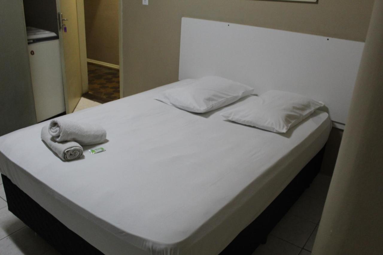 Hotel Lotus Curitiba Ngoại thất bức ảnh