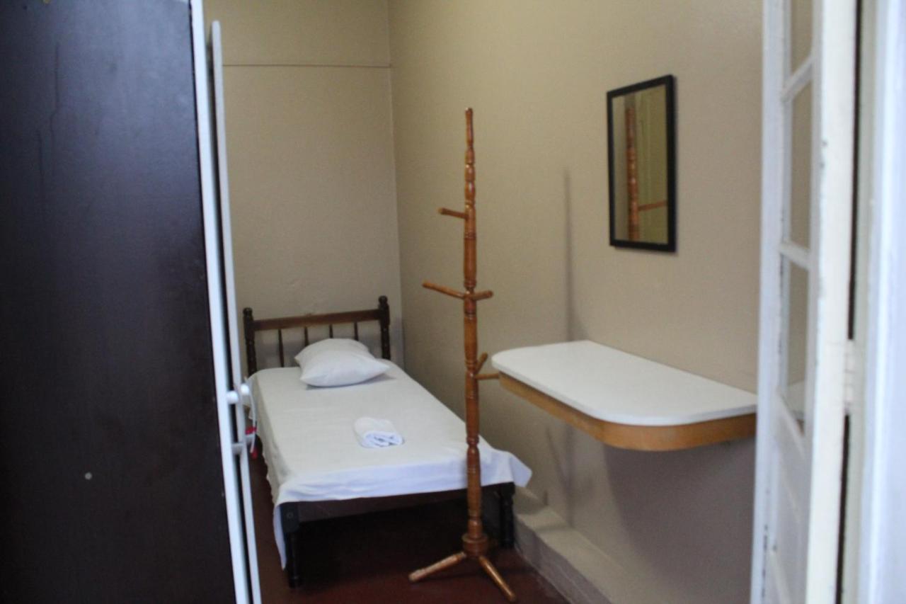 Hotel Lotus Curitiba Ngoại thất bức ảnh