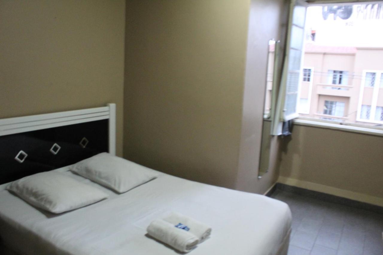 Hotel Lotus Curitiba Ngoại thất bức ảnh