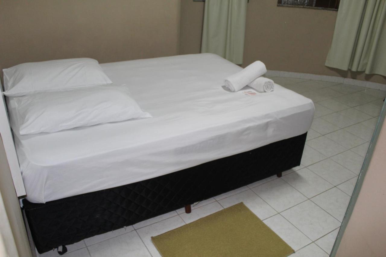 Hotel Lotus Curitiba Ngoại thất bức ảnh