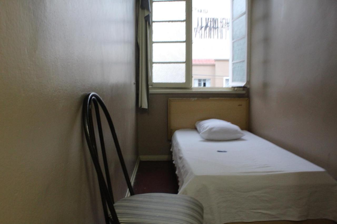 Hotel Lotus Curitiba Ngoại thất bức ảnh