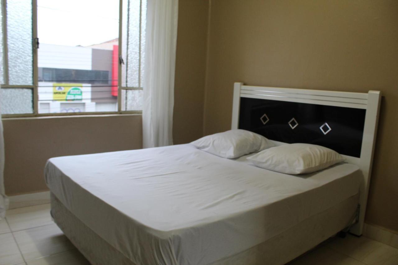 Hotel Lotus Curitiba Ngoại thất bức ảnh
