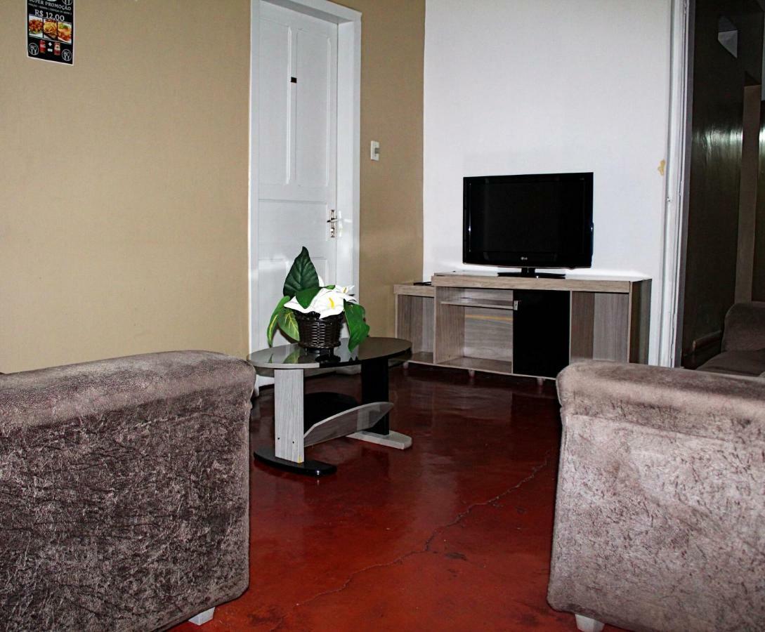 Hotel Lotus Curitiba Ngoại thất bức ảnh