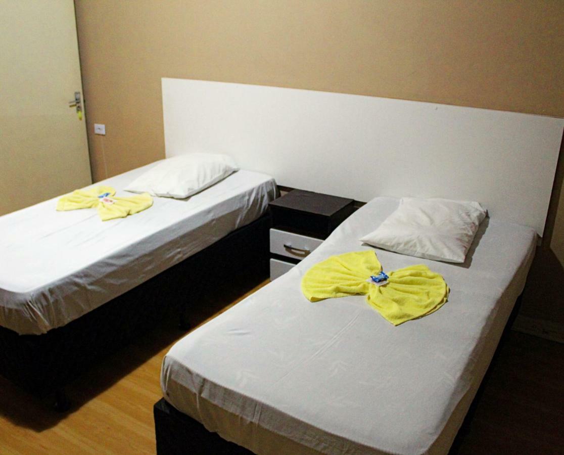 Hotel Lotus Curitiba Ngoại thất bức ảnh