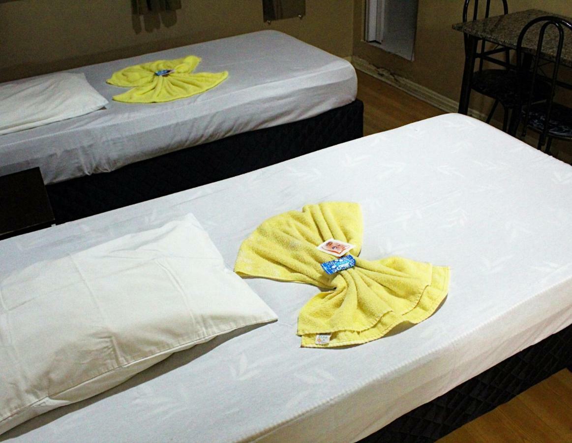 Hotel Lotus Curitiba Ngoại thất bức ảnh