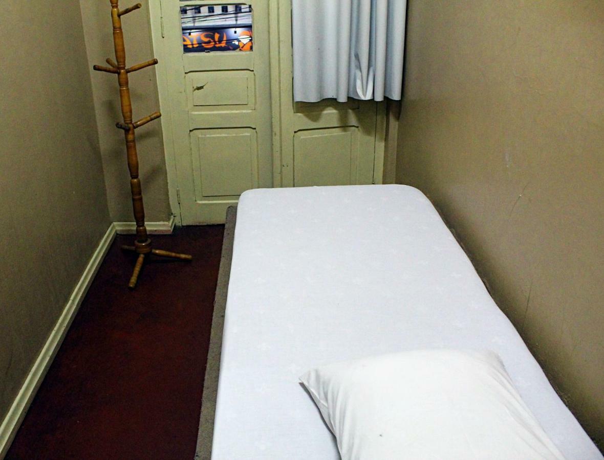 Hotel Lotus Curitiba Ngoại thất bức ảnh