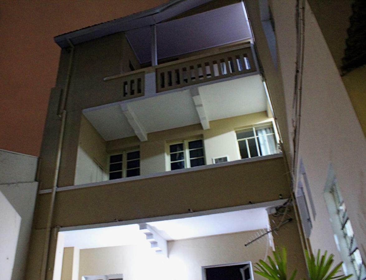 Hotel Lotus Curitiba Ngoại thất bức ảnh