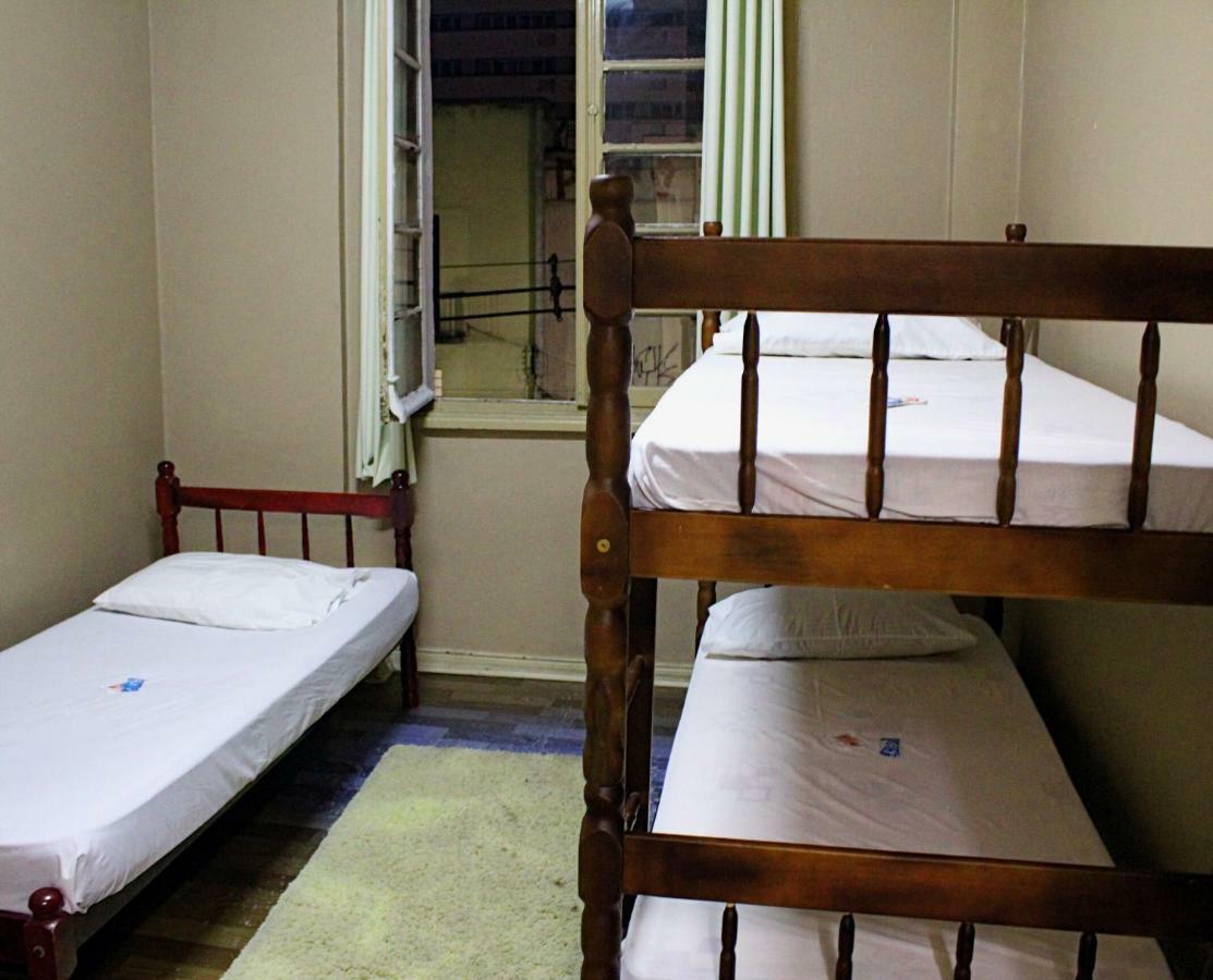Hotel Lotus Curitiba Ngoại thất bức ảnh