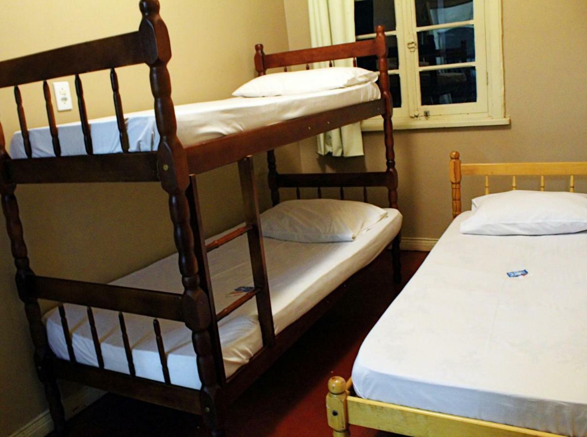 Hotel Lotus Curitiba Ngoại thất bức ảnh